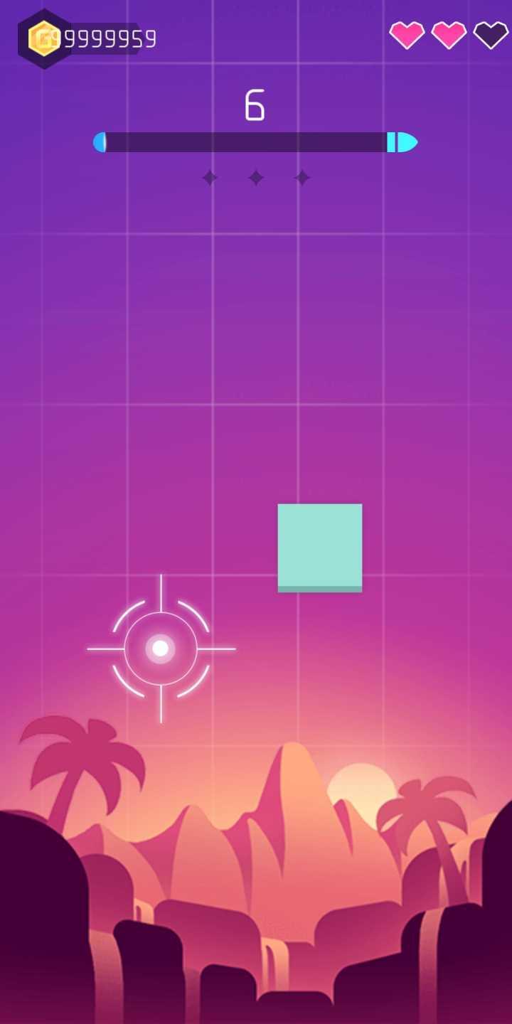 节奏枪神无限金币版 1.1.33安卓版