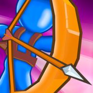 狩猎地区3D破解版无限金币 1.1.0中文版