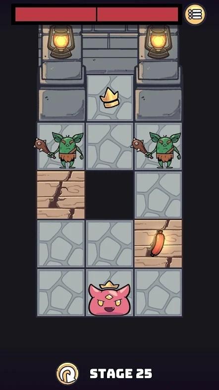 The Demon King : Slime Curse(魔王史莱姆诅咒手游) 1.1安卓版