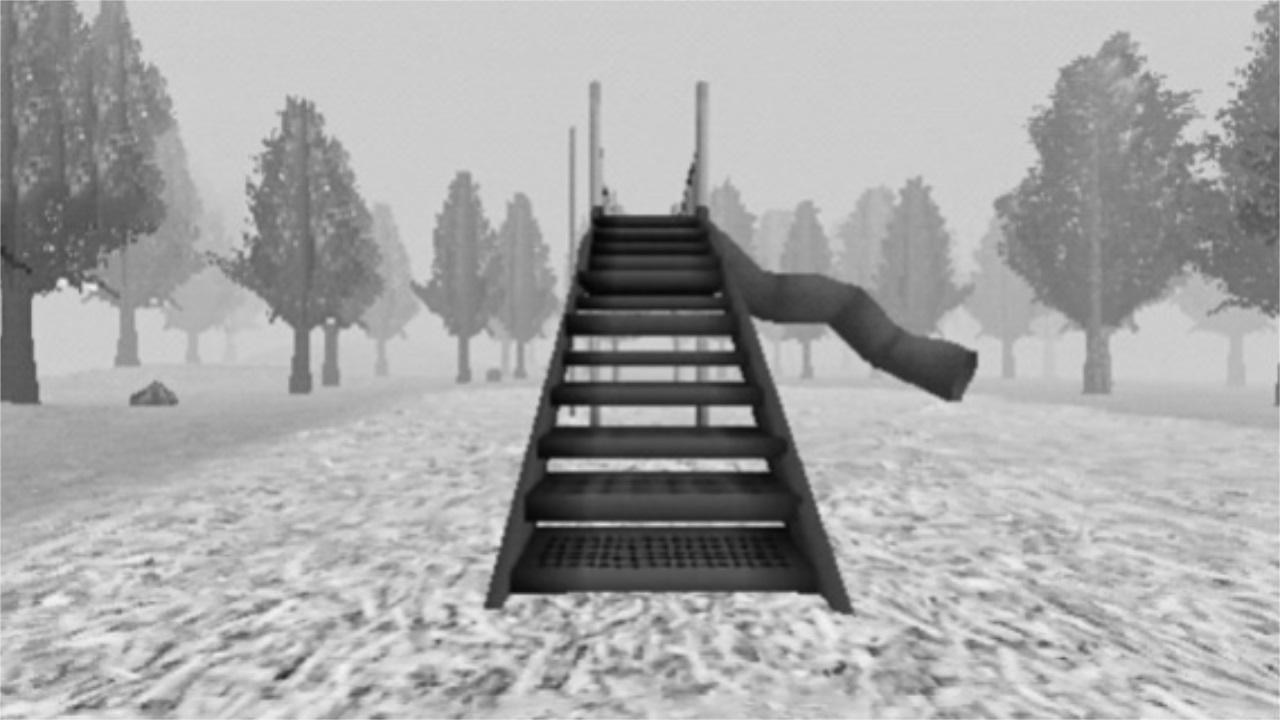 恐怖奶奶传说 1.2安卓版