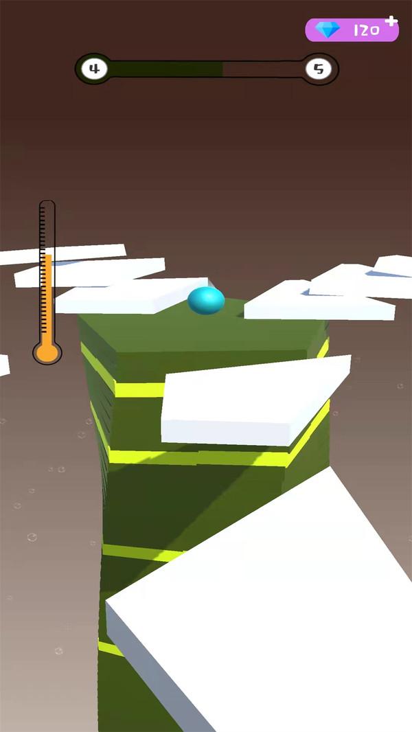 球球叠叠乐手游 1.0.1安卓版