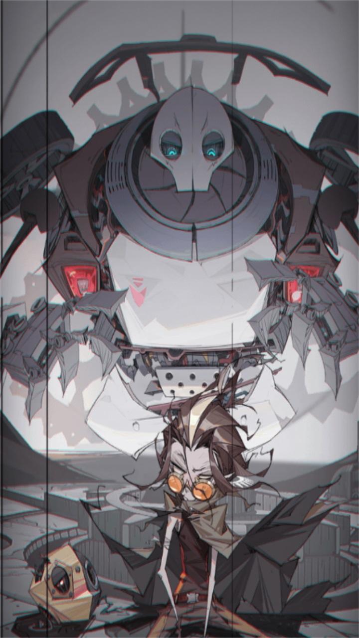 诡秘之刃手游官方正版 1.1.026安卓版