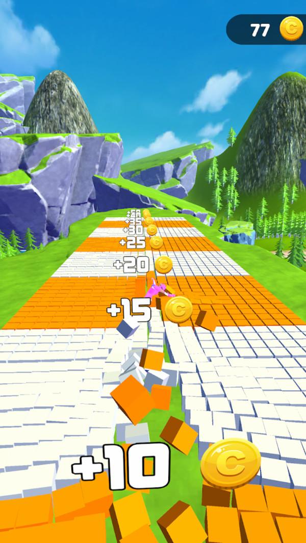 越野变形记手游 1.1安卓版