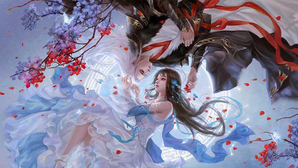 逍遥八仙游戏 1.0.6安卓版