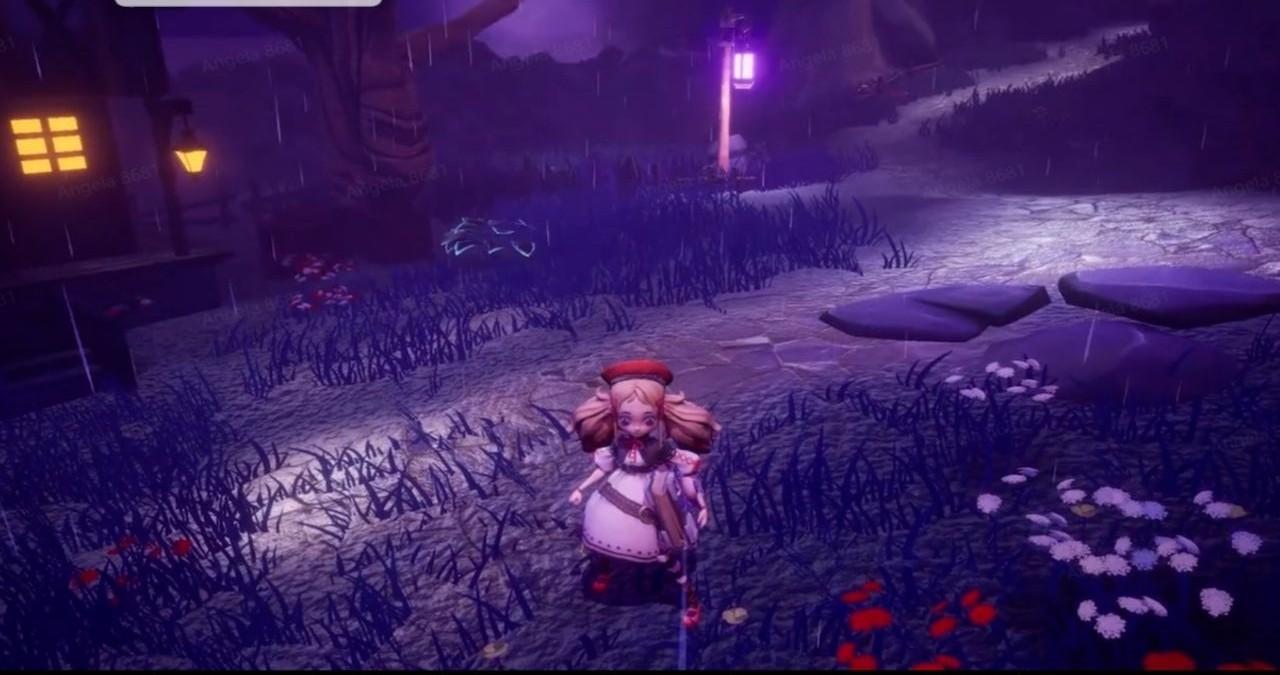 灵魂残响无限药瓶灵药版 0.1中文版