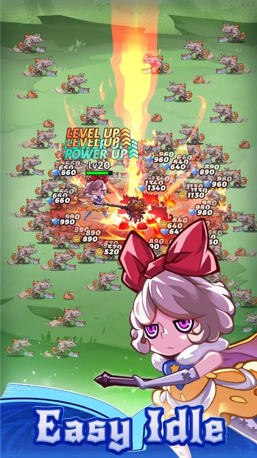 疯狂的格林最新版