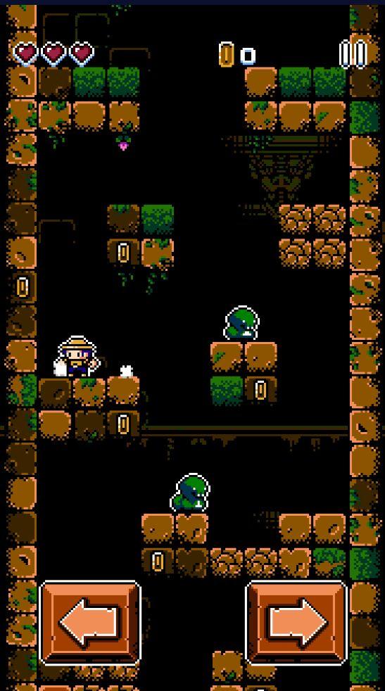 古墓探险家最新版 1.1.6官方版