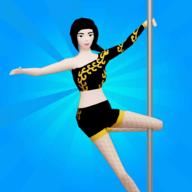 Pole Gymnastics(钢管体操手机版) 2.1.5最新版