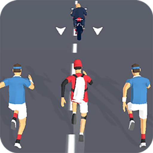 看谁跑的快手游 1.1.8安卓版