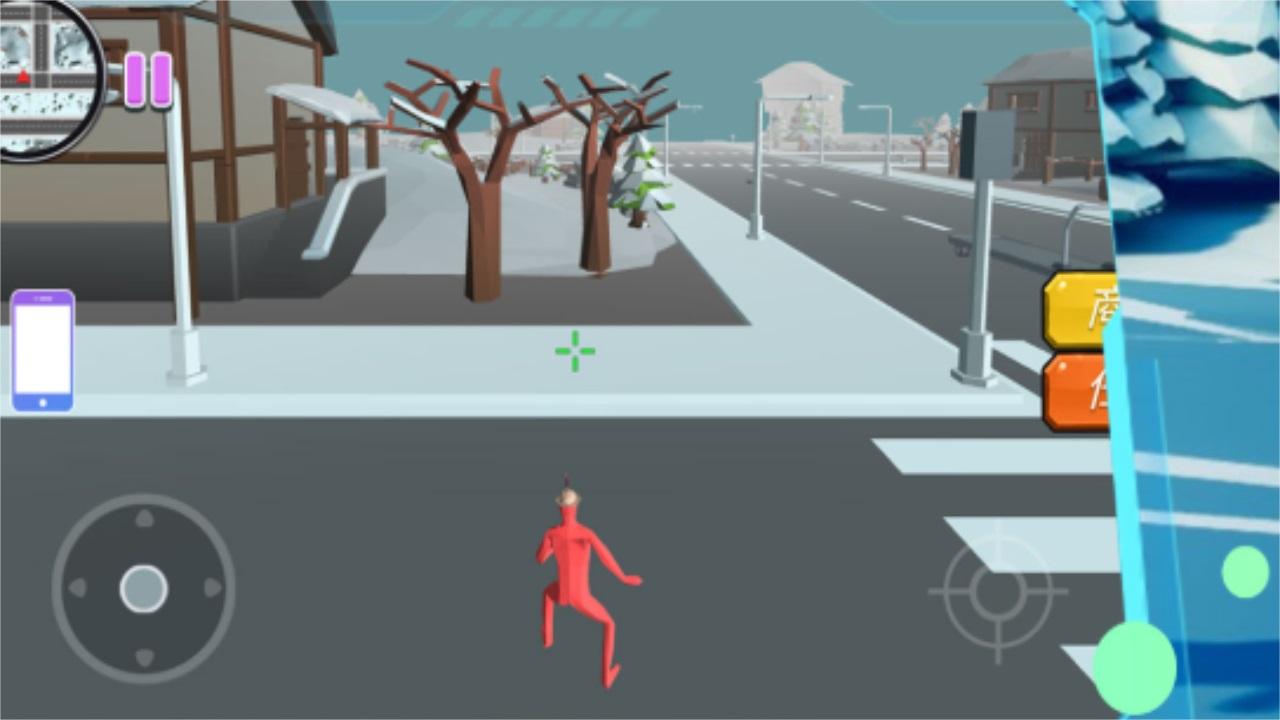 战地英雄风云游戏 2.0安卓版