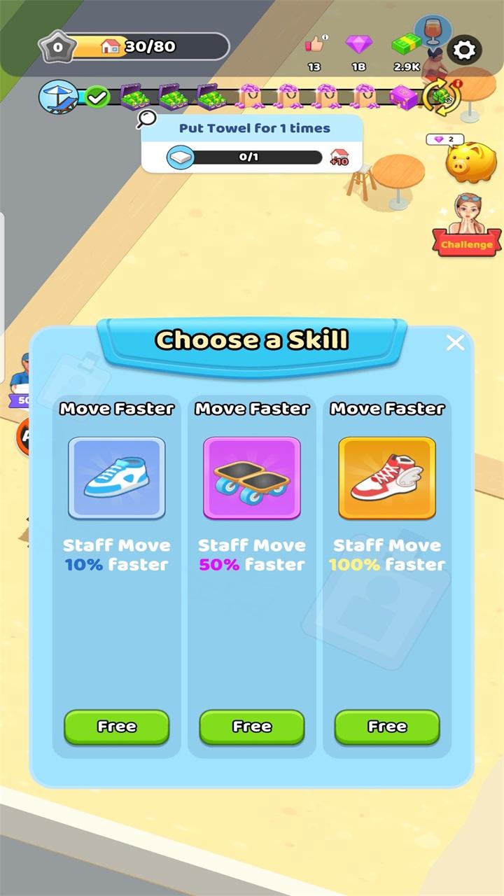 荒地亿万富翁无限钞票钻石版(Wasteland Billionaire) 2.1.7安卓版 2.1.7安卓版 2.1.7安卓版 2.1.7安卓版 2.1.7安卓版 2.1.7安卓版 2.1.7安卓版 2.1.7安卓版