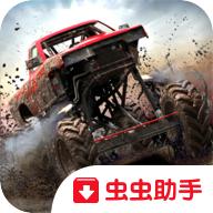 卡车越野无限金币版 1.5.24354中文版