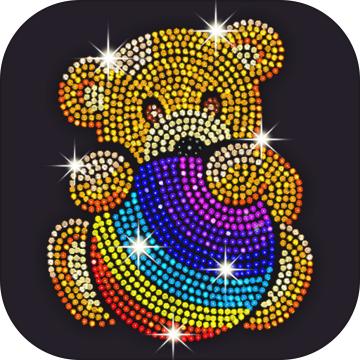 钻石涂涂乐小游戏 2.5.7最新版