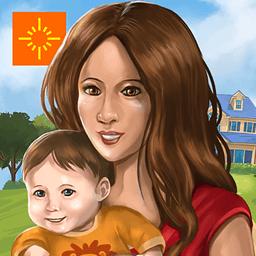 Virtual Families 2(虚拟家庭2无限金币版) 1.7.6最新版
