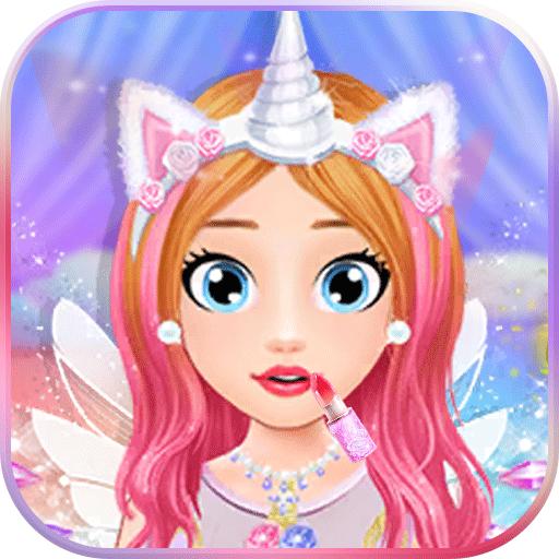 时尚少女公主装扮 1.2安卓版