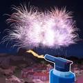 烟花燃放模拟器中文版 2.8安卓版