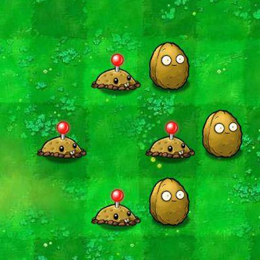 升段位打僵尸最新版 1.1安卓版