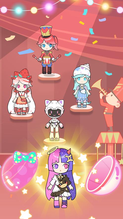 蝴蝶扭蛋（锁定蛋币与票劵） 1.8.2最新版