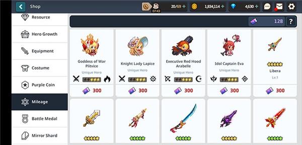 守护者传说国际服最新版本(Guardian Tales) 3.02.0中文版 3.02.0中文版 3.02.0中文版 3.02.0中文版 3.02.0中文版 3.02.0中文版 3.02.0中文版 3.02.0中文版