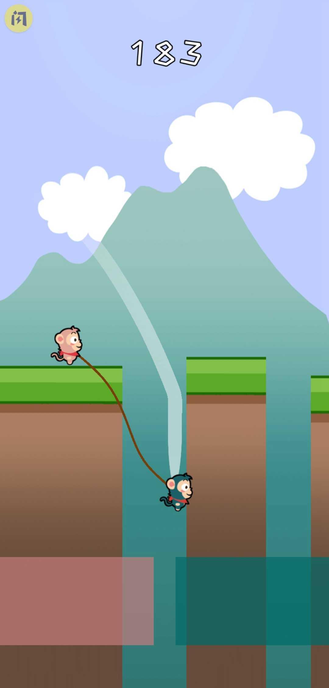 好兄弟手牵手小游戏 1.4.1最新版