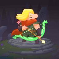 冒险与挖矿rpg 1.2安卓版