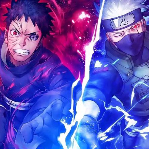 火影格斗手游 1.1最新版