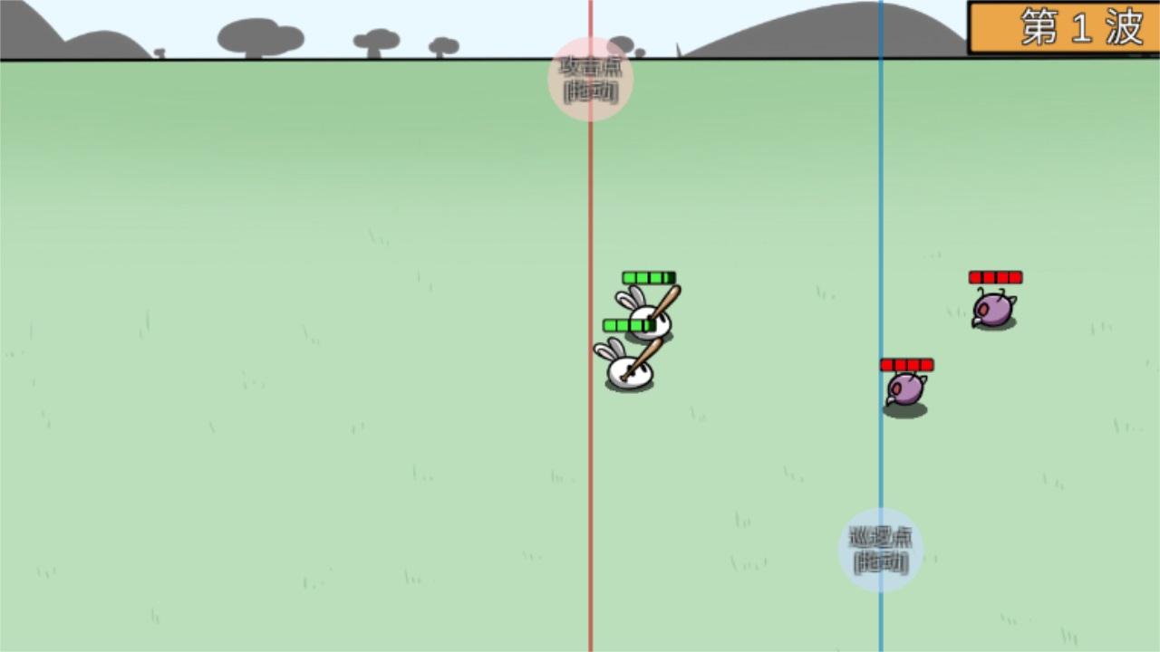 动物农场保卫战最新版(Animal farm defense war) 1.0中文版 1.0中文版
