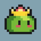 史莱姆公主最新版 1.0.1安卓版