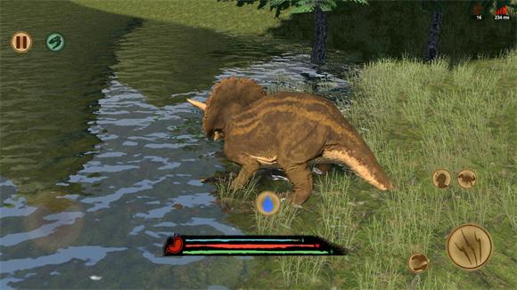 盘古大陆原始时代最新版本(Pangea Primal Age) 1.2.2安卓版