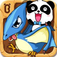 宝宝恐龙家园去广告版 8.48.00.01破解版