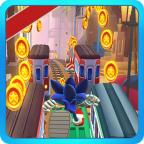 Super Kart Adventure Run Dash(超级卡丁车冒险跑官方版) 3.0最新版