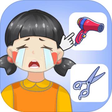 解压造型师小游戏 1.0.0安卓版