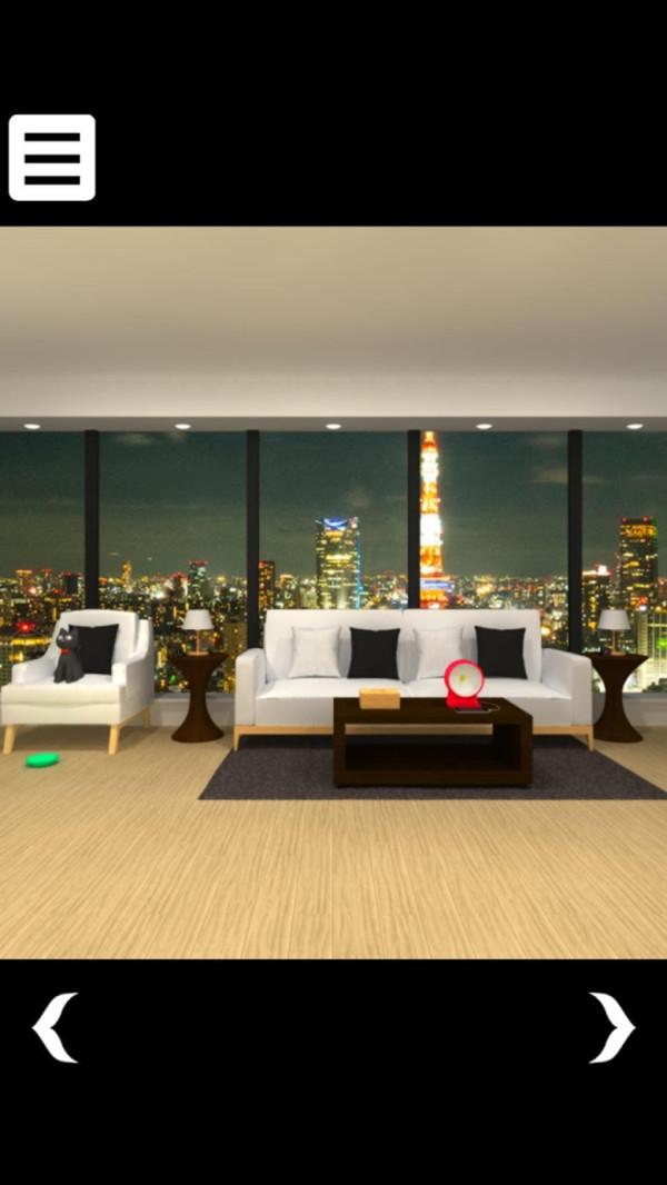 Tokyo(逃脱游戏东京手游) 2.3安卓版