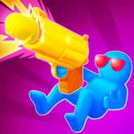 疯狂的枪无限金币版（Crazy Gun） 0.11破解版
