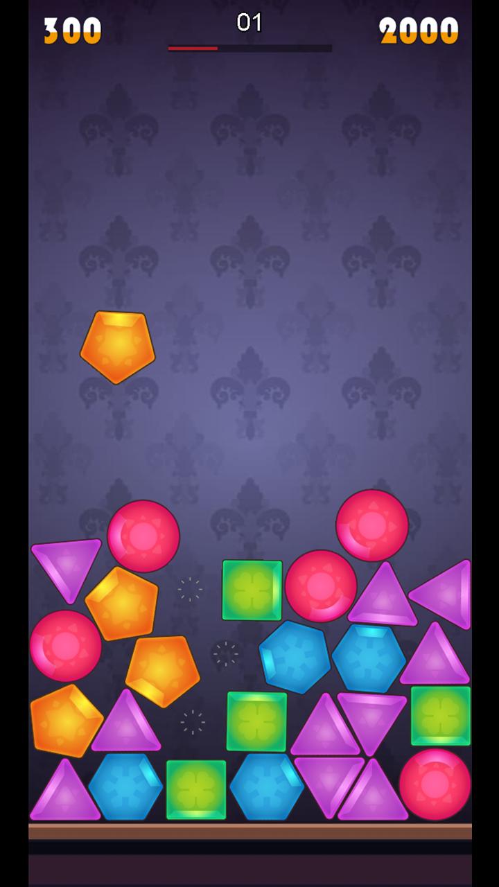 彩虹串串乐安卓版 13.00.73版本