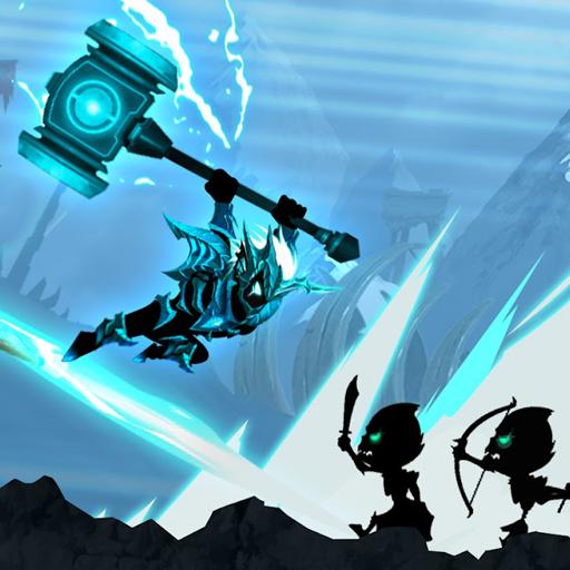 火柴人影子战士 189.1.1.3018安卓版