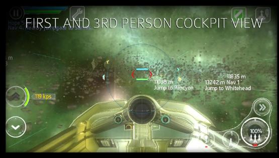 星际漫游者游戏 星际漫游者游戏