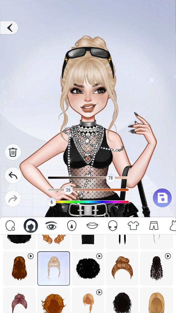 尤雅闪耀国际服 1.3安卓版