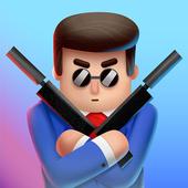 子弹先生内购破解版（Mr Bullet） 5.15中文版最新