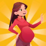 找出孩子爸游戏 1.0安卓版