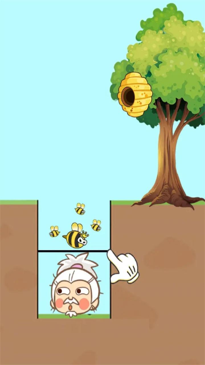 救救老顽童正版游戏 6.0.2安卓版