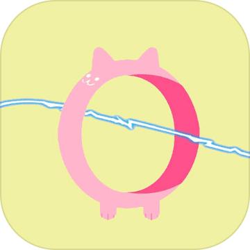 跳动的圆圈手游 1.0.0版本