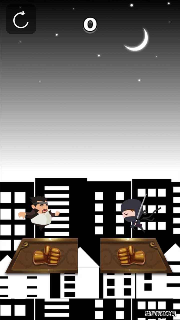 大刀对决破解版免广告 1.0.0安卓版