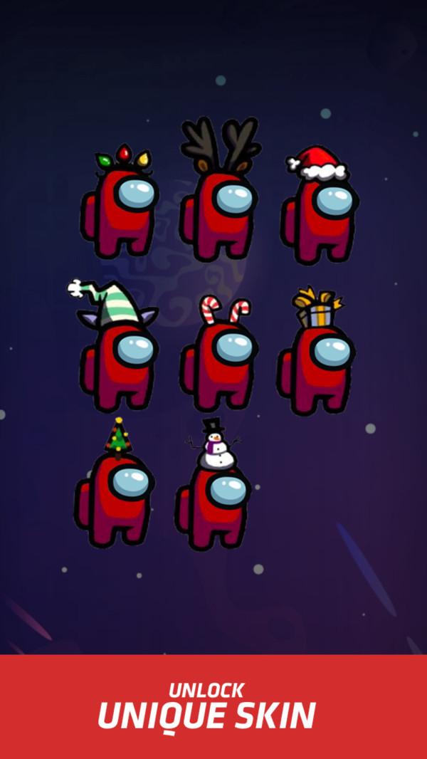 在我们之间拉针官方版 1.2.20安卓版