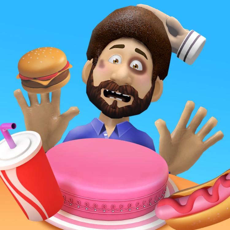 我是干饭人无限金币版 1.0安卓版