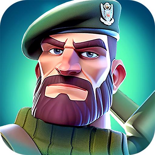 我的战争游戏手机版 2.2645最新版