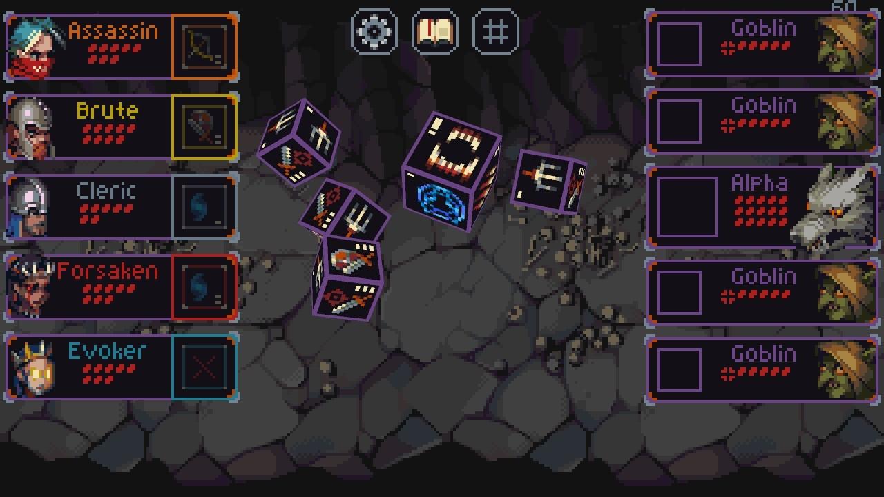 切片和骰子去广告版 1.0.5安卓版