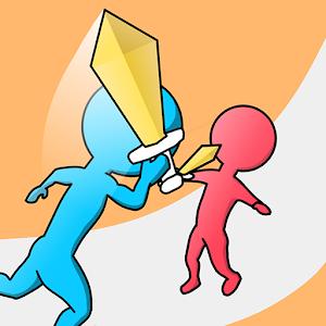 Merge Army 3D!(合并军队3d游戏) 0.2安卓版