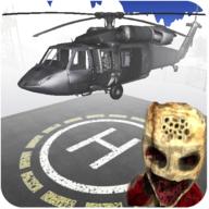 SCP354 Episode 2（SCP354插曲2）无限子弹破解版 1.0.1最新版
