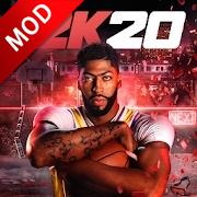 nba2k20手机版中文版 98.0.2最新版